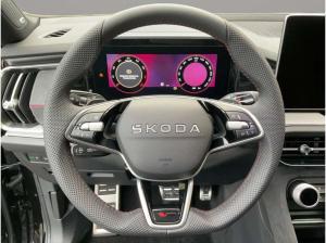 Skoda Kodiaq KODIAQ RS 2,0 TSI DSG PANO, AHZV, SOFORT VERFÜGBAR !!!