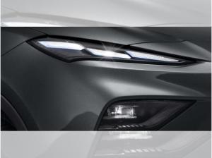 MG S5 EV Luxury  ⚡Long Rɑnge ⚡ 465 km Reichweite| Dover White