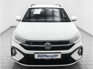 Volkswagen Taigo R-Line 1.0 TSI DSG Ganzjahresreifen
