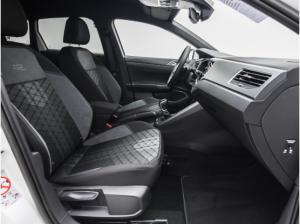 Volkswagen Taigo R-Line 1.0 TSI DSG Ganzjahresreifen