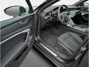 Audi A6 Limousine advanced 50 TFSIe qu. AHK*HuD*Virtual