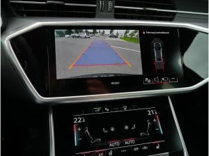 Audi A6 Limousine advanced 50 TFSIe qu. AHK*HuD*Virtual