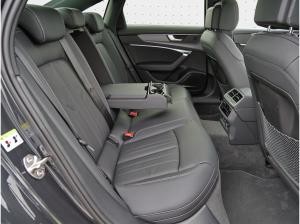 Audi A6 Limousine advanced 50 TFSIe qu. AHK*HuD*Virtual