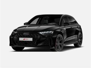 Audi RS3 RS 3 Sportback S tr. Vmax280 PANO HUD RS-Abgas