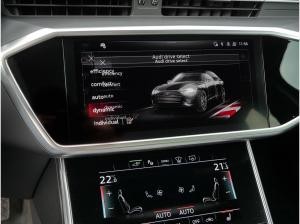 Audi A6 Limousine advanced 50 TFSIe qu. AHK*HuD*Virtual