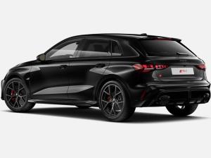 Audi RS3 RS 3 Sportback S tr. Vmax280 PANO HUD RS-Abgas