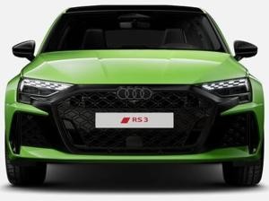 Audi RS3 RS 3 Sportback S tr. Vmax280 PANO HUD RS-Abgas