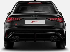 Audi RS3 RS 3 Sportback S tr. Vmax280 PANO HUD RS-Abgas