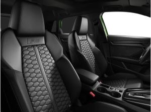 Audi RS3 RS 3 Sportback S tr. Vmax280 PANO HUD RS-Abgas