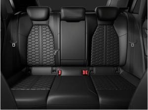 Audi RS3 RS 3 Sportback S tr. Vmax280 PANO HUD RS-Abgas