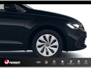 Volkswagen Polo Life 1.0 l 5-Gang ab Februar 2026 verfügbar