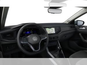 Volkswagen Polo Life 1.0 l TSI 5-Gang Februar 2026 verfügbar