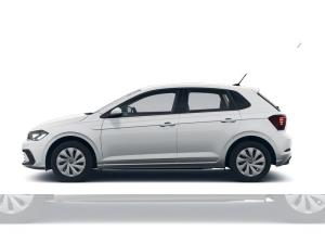 Volkswagen Polo Life 1.0 l TSI 5-Gang Februar 2026 verfügbar