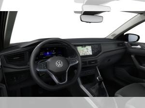 Volkswagen Polo Life 1.0 l 5-Gang ab Februar 2026 verfügbar