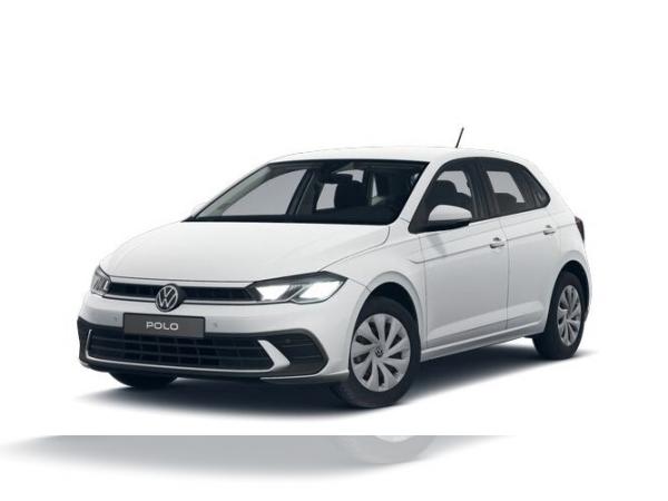 Volkswagen Polo Life 1.0 l TSI 5-Gang Februar 2026 verfügbar