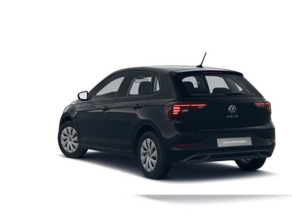 Volkswagen Polo Life 1.0 l 5-Gang ab Februar 2026 verfügbar