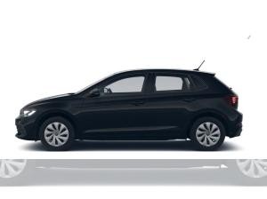 Volkswagen Polo Life 1.0 l 5-Gang ab Februar 2026 verfügbar