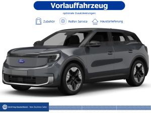 Ford Explorer Extended Range RWD BEV BASIS 286PS 210KW 🌍​ Elektrisiert 🌍