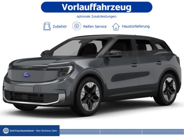 Ford Explorer Extended Range RWD BEV BASIS 286PS 210KW 🌍​ Elektrisiert 🌍