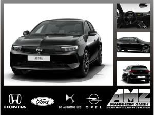 Opel Astra Edition 1.2 Turbo