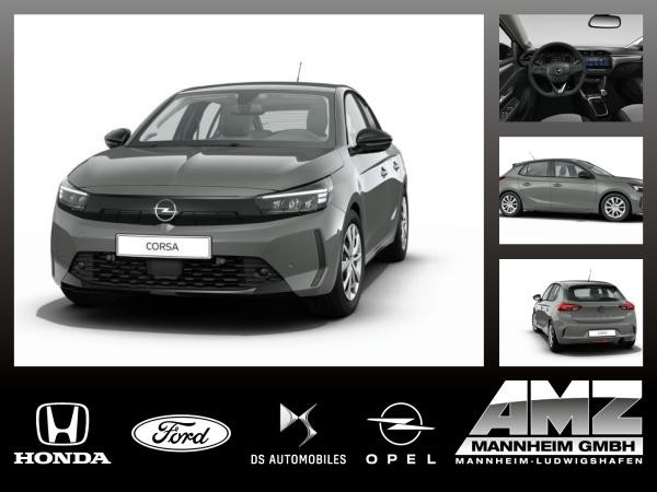 Opel Corsa Edition 1.2 Turbo