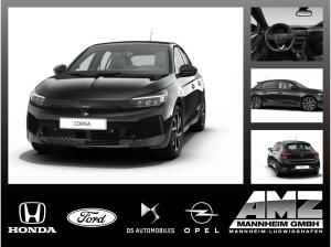 Opel Corsa GS 1.2 Turbo