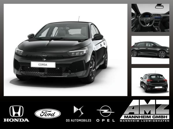 Opel Corsa GS 1.2 Turbo