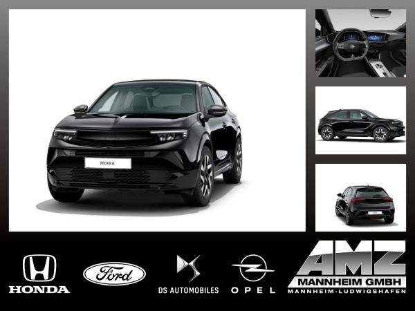 Opel Mokka GS 1.2 Turbo