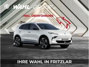 MG S5 EV Luxury ⚡Long Rɑnge ⚡ 465 km Reichweite| Dover White| inkl Frachtkosten