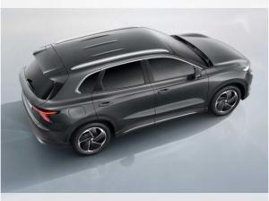 MG S5 EV Comfort| Standard Range 49kWh|Andes Grey
