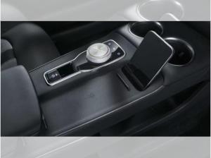 MG S5 EV Comfort| Standard Range 49kWh|Andes Grey