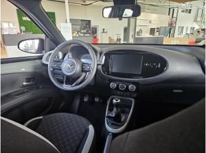 Toyota Aygo 1.0-l-VVT-i Teamplayer