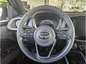 Toyota Aygo 1.0-l-VVT-i Teamplayer