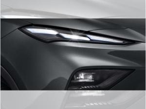 MG S5 EV Comfort| Standard Range 49kWh|Pebble Black