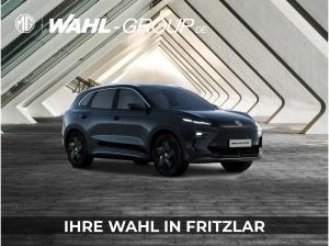 MG S5 EV Comfort| Standard Range 49kWh|Pebble Black