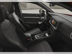 Seat Ateca FR 1.5 TSI 150 PS 6-Gang