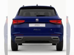 Seat Ateca FR 1.5 TSI 150 PS 6-Gang⚡️Gewerbe⚡️