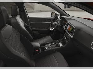 Seat Ateca FR 1.5 TSI 150 PS 6-Gang⚡️Gewerbe⚡️