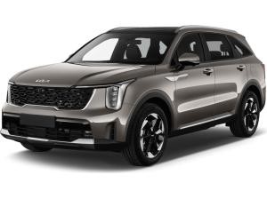 Kia Sorento 1.6 T-GDI Plug-in Hybrid AWD Platinum At