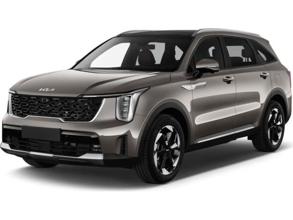 Kia Sorento 1.6 T-GDI Plug-in Hybrid AWD Platinum At