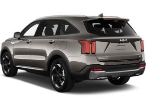 Kia Sorento 1.6 T-GDI Plug-in Hybrid AWD Platinum At