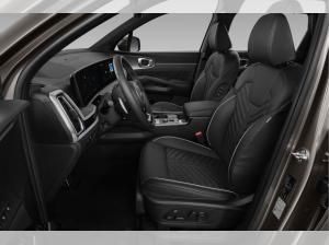 Kia Sorento 1.6 T-GDI Plug-in Hybrid AWD Platinum At