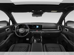 Kia Sorento 1.6 T-GDI Plug-in Hybrid AWD Platinum At