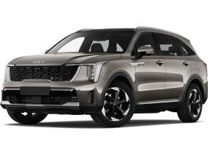 Kia Sorento 1.6 T-GDI Plug-in Hybrid AWD Platinum At