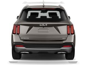 Kia Sorento 1.6 T-GDI Plug-in Hybrid AWD Platinum At