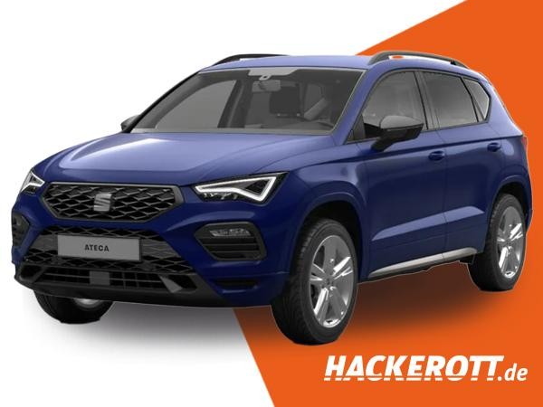 Seat Ateca FR 1.5 TSI 150 PS 7-Gang-DSG