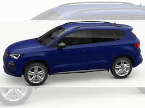 Seat Ateca FR 1.5 TSI 150 PS 7-Gang-DSG