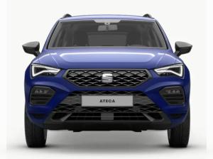 Seat Ateca FR 1.5 TSI 150 PS 7-Gang-DSG
