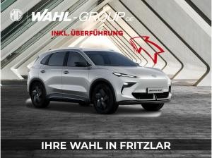 MG S5 EV Comfort| Standard Range 49kWh|Cosmic Silver| inkl Überführungskosten