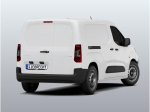 Citroën Berlingo GEWERBE DEAL - Lieferwagen 1.5 Diesel 75kW XL erhöhte Nutzlast - frei konfigurierbar!